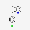 an image of a chemical structure CID 143707419