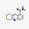 an image of a chemical structure CID 143708279