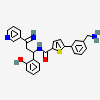 an image of a chemical structure CID 143708622