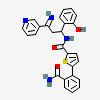 an image of a chemical structure CID 143708634