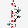 an image of a chemical structure CID 143717343