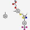 an image of a chemical structure CID 143721236