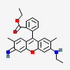 an image of a chemical structure CID 143723736