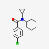 an image of a chemical structure CID 143724461