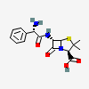 an image of a chemical structure CID 143725737