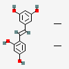 an image of a chemical structure CID 143727472