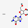 an image of a chemical structure CID 143728569