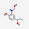 an image of a chemical structure CID 143732134