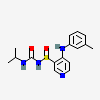an image of a chemical structure CID 143733601