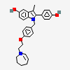 an image of a chemical structure CID 143735068