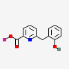 an image of a chemical structure CID 143735382