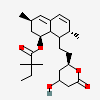 an image of a chemical structure CID 143749791
