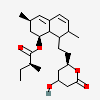 an image of a chemical structure CID 143749794