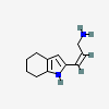 an image of a chemical structure CID 143751713