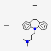 an image of a chemical structure CID 143757923
