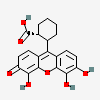 an image of a chemical structure CID 143760689