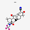 an image of a chemical structure CID 143765644