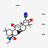 an image of a chemical structure CID 143765645