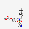 an image of a chemical structure CID 143769486