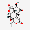 an image of a chemical structure CID 14377255