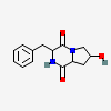 an image of a chemical structure CID 14377689