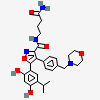 an image of a chemical structure CID 143777976