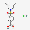 an image of a chemical structure CID 143779488