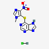 an image of a chemical structure CID 143779491