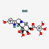 an image of a chemical structure CID 143780076
