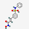 an image of a chemical structure CID 143781549