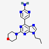 an image of a chemical structure CID 143785490