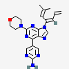 an image of a chemical structure CID 143785492