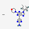 an image of a chemical structure CID 143785494