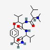 an image of a chemical structure CID 14378641