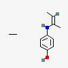 an image of a chemical structure CID 143786932