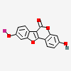 an image of a chemical structure CID 143787679
