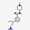 an image of a chemical structure CID 143792107