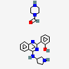 an image of a chemical structure CID 143796169