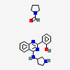 an image of a chemical structure CID 143796180