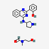 an image of a chemical structure CID 143796194