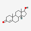 an image of a chemical structure CID 143796510