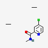 an image of a chemical structure CID 143796559
