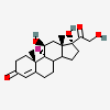 an image of a chemical structure CID 143798153