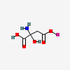 an image of a chemical structure CID 143798165