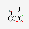 an image of a chemical structure CID 143801791