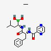 an image of a chemical structure CID 143802947