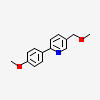 an image of a chemical structure CID 143813040