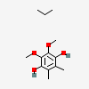 an image of a chemical structure CID 143815474