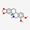 an image of a chemical structure CID 143816476