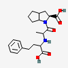 an image of a chemical structure CID 143816684